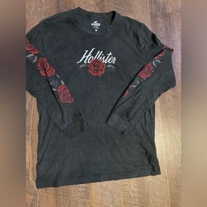 Hollister long sleeve